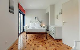 Blue Villa By Hosty
